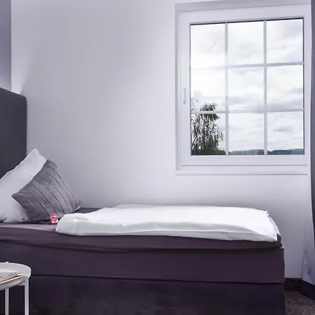 מלון Steinhoff Und Gastronomie