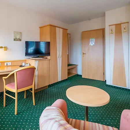 Steinhoff Und Gastronomie Hotel 3*