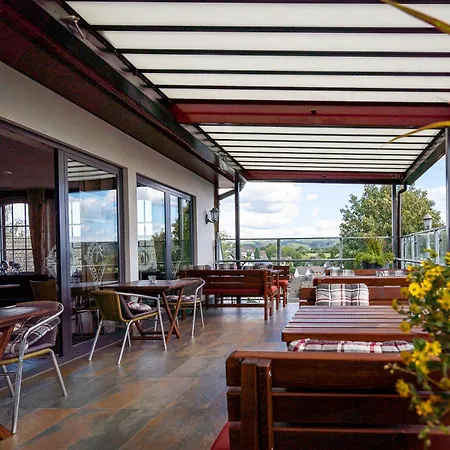 Steinhoff Und Gastronomie