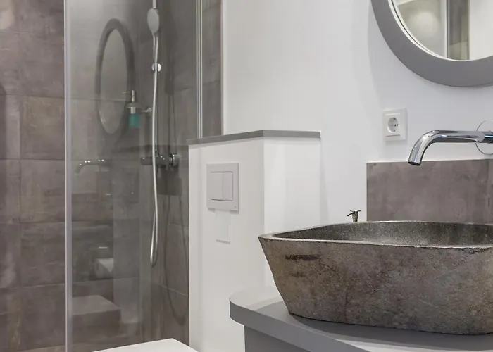 Hotel Steinhoff Und Gastronomie