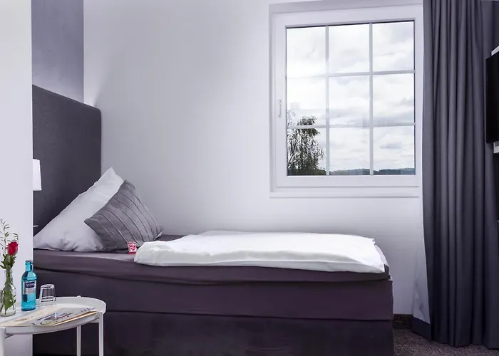 Hotel Steinhoff Und Gastronomie