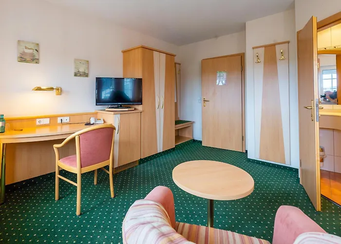 Steinhoff Und Gastronomie Hotel 3*