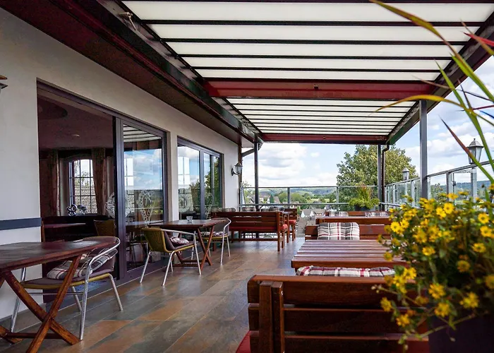 Steinhoff Und Gastronomie